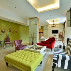 Отель Abloom Exclusive Serviced Apartments Таиланд, Бангкок - 2 отзыва об отеле, цены и фото номеров - забронировать отель Abloom Exclusive Serviced Apartments онлайн детские мероприятия