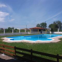 Semeli Hotel- Adults Only бассейн фото 3