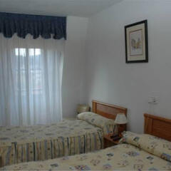 Отель Hostal Gabino комната для гостей фото 5