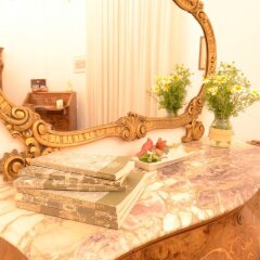 Отель Volver B&B Лечче ванная фото 2