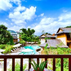 Отель Temple Tree Resort & Spa Непал, Покхара - отзывы, цены и фото номеров - забронировать отель Temple Tree Resort & Spa онлайн фото 13