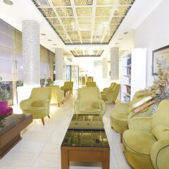 Grand Saatcioglu Hotel развлечения