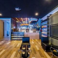 Отель Phuket Marine Poshtel Таиланд, Бухта Чалонг - отзывы, цены и фото номеров - забронировать отель Phuket Marine Poshtel онлайн фото 5