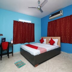 OYO 7111 Fanindra Guest House in Kolkata, India from 30$, photos, reviews - zenhotels.com guestroom photo 2