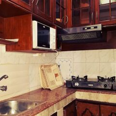 Отель Thamel Apartments Hotel Непал, Катманду - отзывы, цены и фото номеров - забронировать отель Thamel Apartments Hotel онлайн в номере фото 2