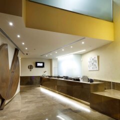 Отель Eurostars Gran Valencia Испания, Валенсия - 2 отзыва об отеле, цены и фото номеров - забронировать отель Eurostars Gran Valencia онлайн фото 10