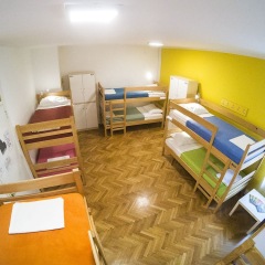 Whole Wide World Hostel фото 4