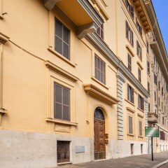 Отель Residenza Castrense Италия, Рим - отзывы, цены и фото номеров - забронировать отель Residenza Castrense онлайн фото 10