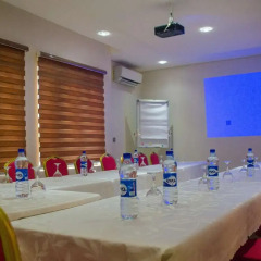 Отель Best Western Plus Ibadan фото 2