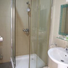 Mansea Beach Hotel and Resort in Kololi, Gambia from 82$, photos, reviews - zenhotels.com bathroom