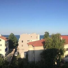Отель Пансион Дичев Болгария, Аврен - отзывы, цены и фото номеров - забронировать отель Пансион Дичев онлайн балкон