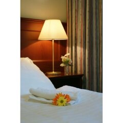 Hotel Lunik комната для гостей фото 4