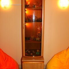 Art-Hostel Rus' сауна