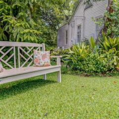 Отель Steele Cottage США, Виксбург - отзывы, цены и фото номеров - забронировать отель Steele Cottage онлайн