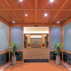Ele Green Park Hotel Pamphili спа