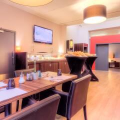 Hotel Alize Mouscron
