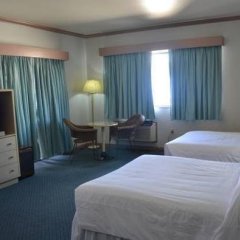 West Plaza Hotel Desekel in Koror, Palau from 114$, photos, reviews - zenhotels.com guestroom photo 5