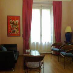 Отель Hostal Hispalense комната для гостей