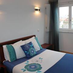 Апартаменты Vivacity Porto - Rooms & Apartments Порту комната для гостей фото 3