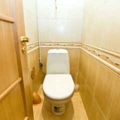 Гостиница Kvart Boutique Gorky Park в Москве отзывы, цены и фото номеров - забронировать гостиницу Kvart Boutique Gorky Park онлайн Москва ванная фото 2
