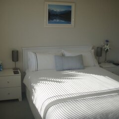 Отель Seascape Villa Bed & Breakfast Новая Зеландия, Тауранга - отзывы, цены и фото номеров - забронировать отель Seascape Villa Bed & Breakfast онлайн