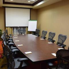 Отель Hilton Garden Inn Columbus/Polaris США, Колумбус - отзывы, цены и фото номеров - забронировать отель Hilton Garden Inn Columbus/Polaris онлайн помещение для мероприятий фото 2