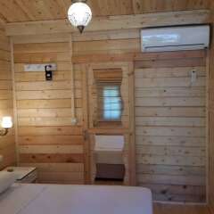Отель Pirlanta Butik Otel Чешме фитнесс-зал