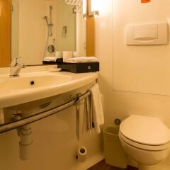 Отель Ibis Dongguan Dongcheng ванная
