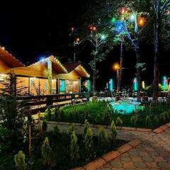 Akyuz Kardesler Hotel & Bungalow Турция, Узунгёль - отзывы, цены и фото номеров - забронировать отель Akyuz Kardesler Hotel & Bungalow онлайн бассейн