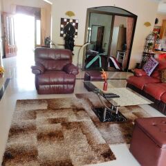 Отель Luxury Holiday Villa Paradise с домашними животными