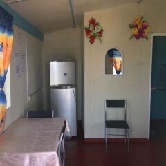 Отель Waikiki Guest House Треже-Бич комната для гостей фото 5