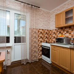 naDobu apart-hotel в номере фото 2