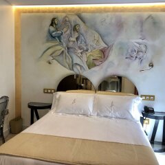 Отель Grecorooms Испания, Толедо - отзывы, цены и фото номеров - забронировать отель Grecorooms онлайн комната для гостей фото 2