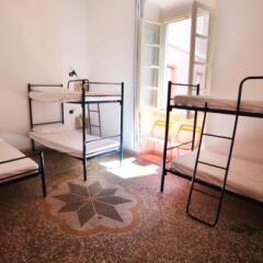 Отель Castle Hostel Италия, Генуя - отзывы, цены и фото номеров - забронировать отель Castle Hostel онлайн фото 2