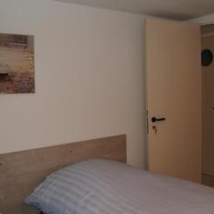 Отель Esperanza Guest House сейф в номере