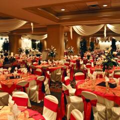 Circus Circus Hotel, Casino & Theme Park