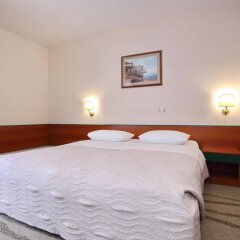 Hotel Mediteran in Zadar, Croatia from 99$, photos, reviews - zenhotels.com