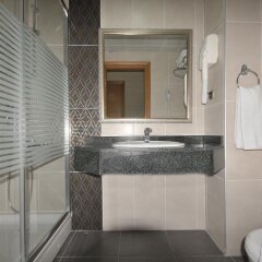 Pasabey Hotel Турция, Мармарис - отзывы, цены и фото номеров - забронировать отель Pasabey Hotel онлайн ванная фото 2