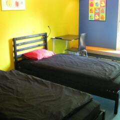 Budget Hostel Zurich детские мероприятия