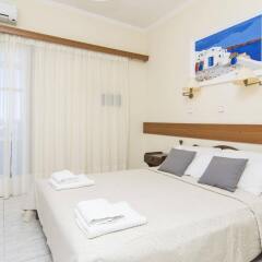 Отель Holiday Beach Resort комната для гостей фото 2