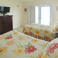 Отель Je Suis Content, Silver Sands 3BR удобства в номере