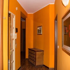 Отель Populus Affitta Camere Сиракуза сауна