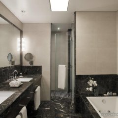 Alvear Art Hotel in Buenos Aires, Argentina from 249$, photos, reviews - zenhotels.com bathroom photo 2