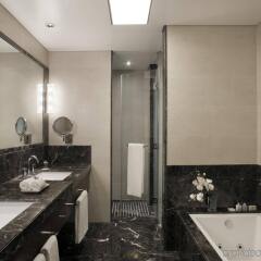 Alvear Art Hotel in Buenos Aires, Argentina from 249$, photos, reviews - zenhotels.com bathroom photo 2