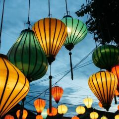 Отель Hoi An Green Channel Homestay Вьетнам, Хойан - отзывы, цены и фото номеров - забронировать отель Hoi An Green Channel Homestay онлайн пляж