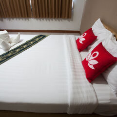Отель ZEN Rooms Vibhavadee-Rangsit удобства в номере фото 2