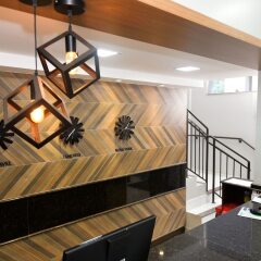 Hotel Plaza интерьер отеля фото 3