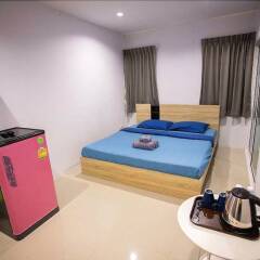 Ink 18/2 Hostel (Sukhumvit 22) Бангкок детские мероприятия