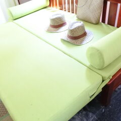 Отель Hoi An Osaka Riverside Villa & Spa с домашними животными