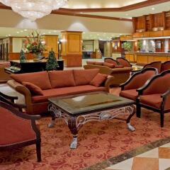 Crowne Plaza Hotel Philadelphia-Cherry Hill бассейн фото 2